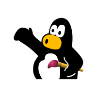 Tux Paint