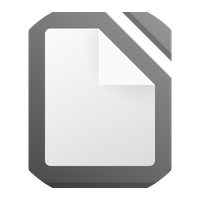 LibreOffice