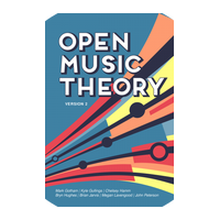 Open Music Theory